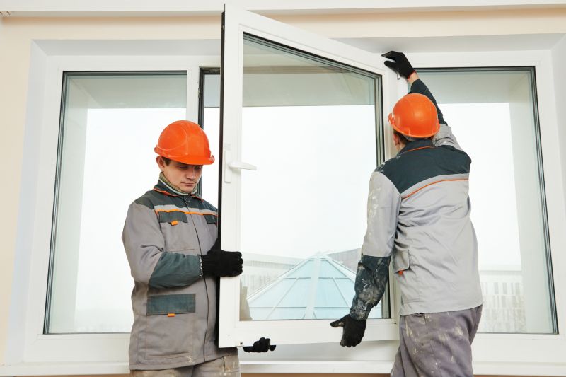 Best Window Installation Contractors in San Leandro, CA